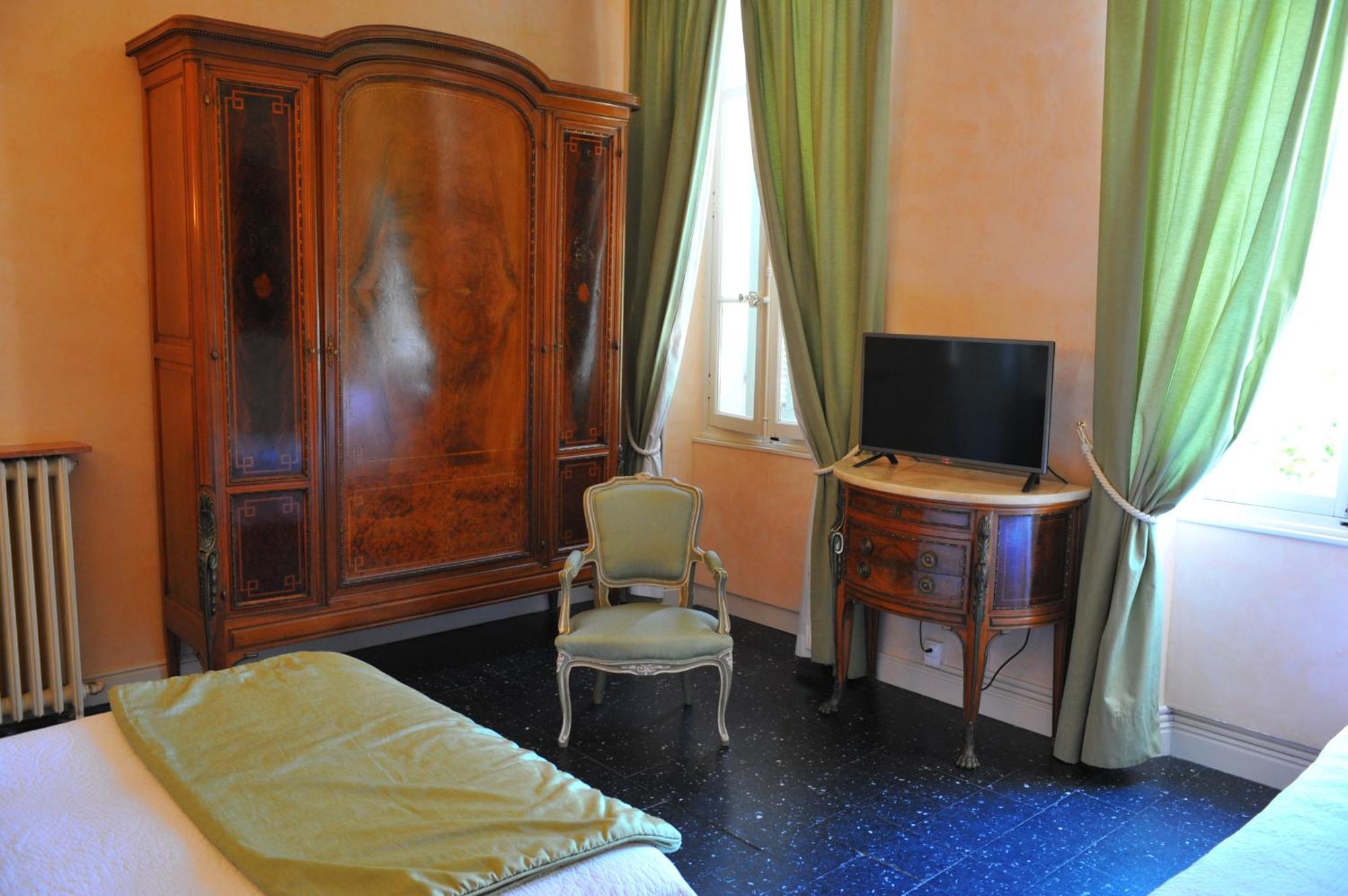 Villa Valflor Chambres D'Hotes Et Appartements มาร์กเซย ภายนอก รูปภาพ