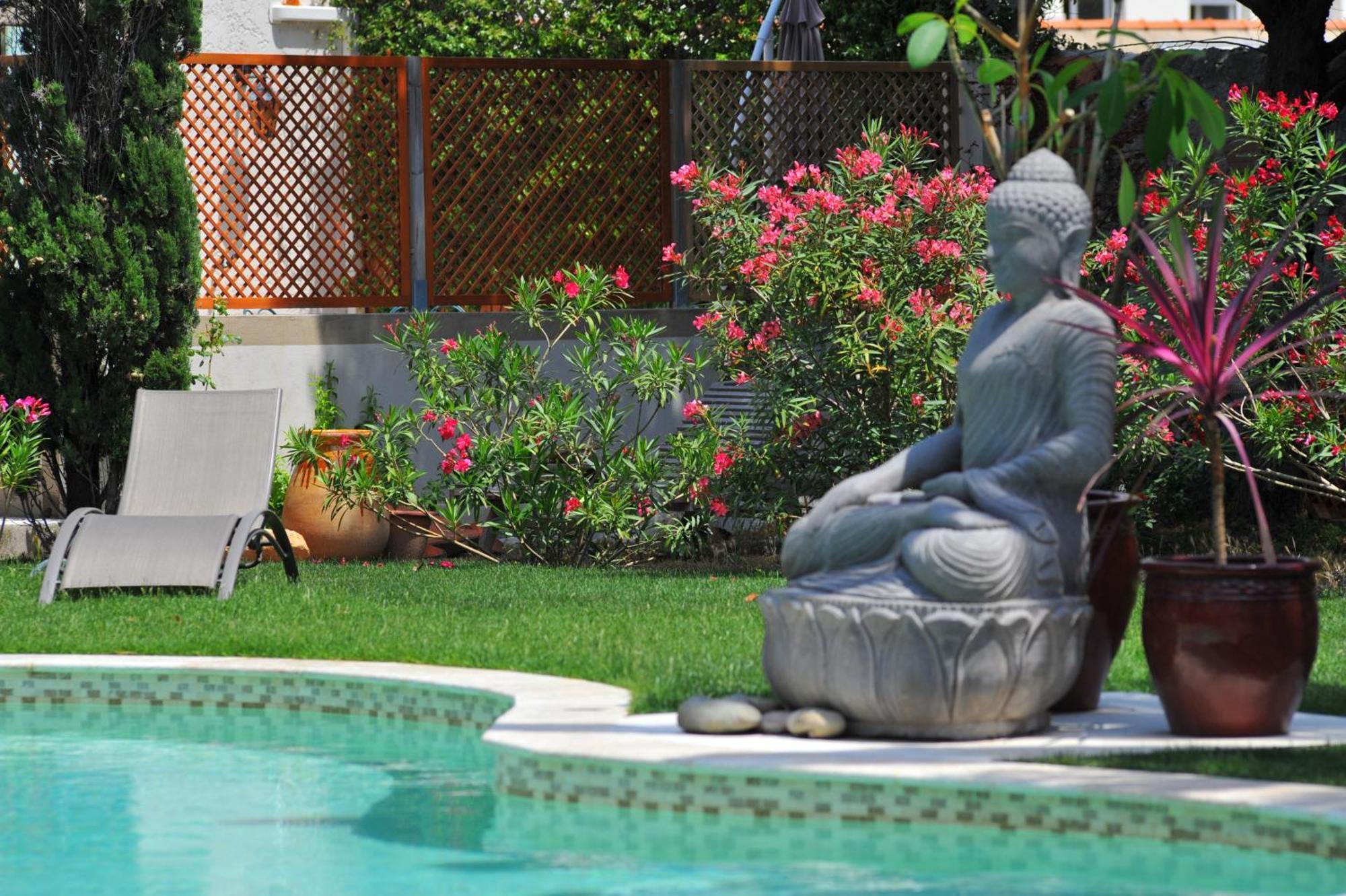 Villa Valflor Chambres D'Hotes Et Appartements มาร์กเซย ภายนอก รูปภาพ