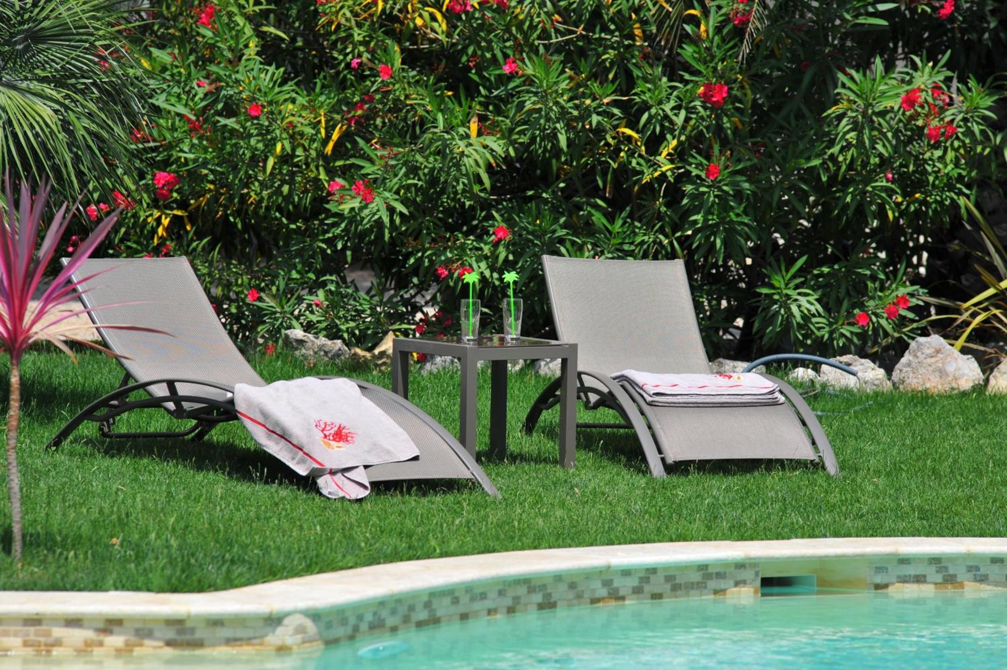Villa Valflor Chambres D'Hotes Et Appartements มาร์กเซย ภายนอก รูปภาพ