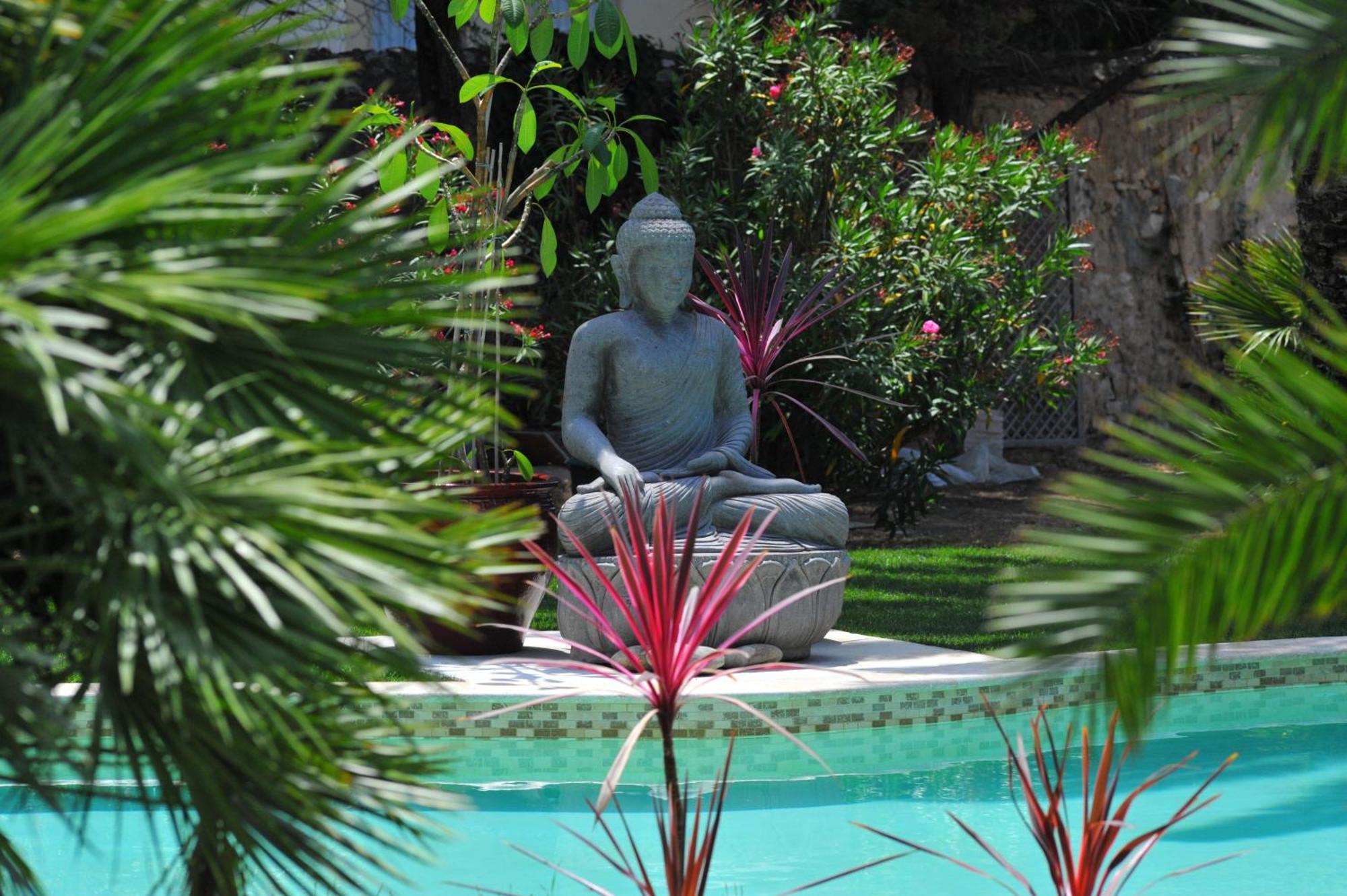 Villa Valflor Chambres D'Hotes Et Appartements มาร์กเซย ภายนอก รูปภาพ