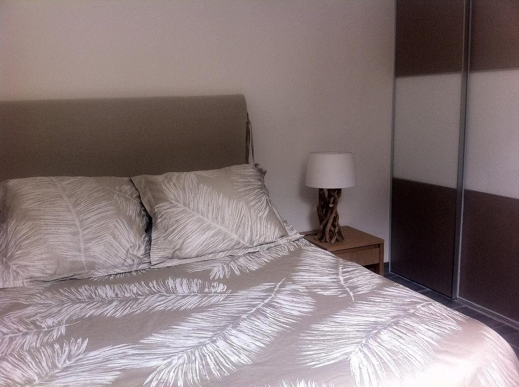 Villa Valflor Chambres D'Hotes Et Appartements มาร์กเซย ภายนอก รูปภาพ