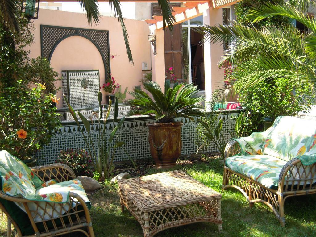 Villa Valflor Chambres D'Hotes Et Appartements มาร์กเซย ภายนอก รูปภาพ