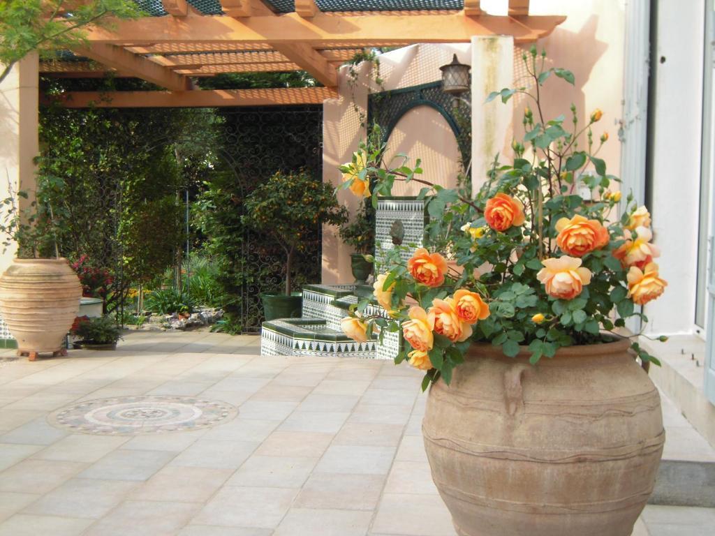 Villa Valflor Chambres D'Hotes Et Appartements มาร์กเซย ภายนอก รูปภาพ