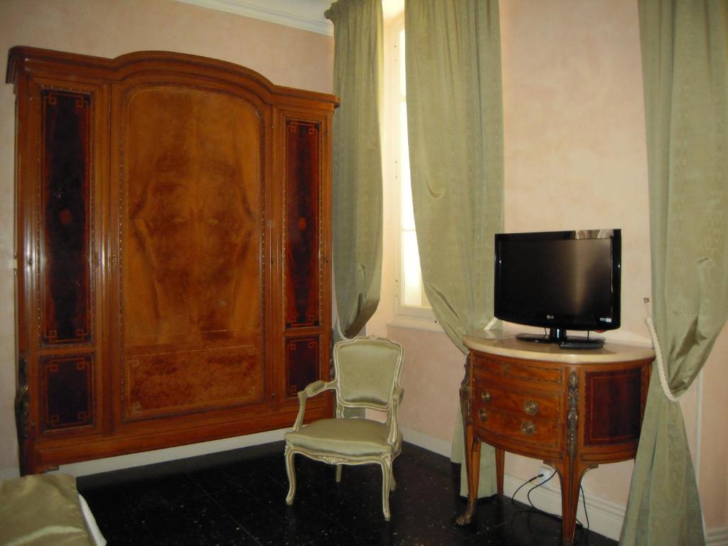Villa Valflor Chambres D'Hotes Et Appartements มาร์กเซย ห้อง รูปภาพ