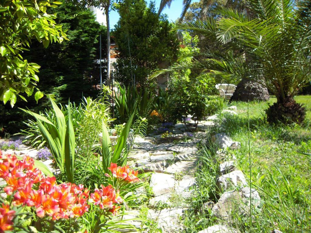 Villa Valflor Chambres D'Hotes Et Appartements มาร์กเซย ภายนอก รูปภาพ