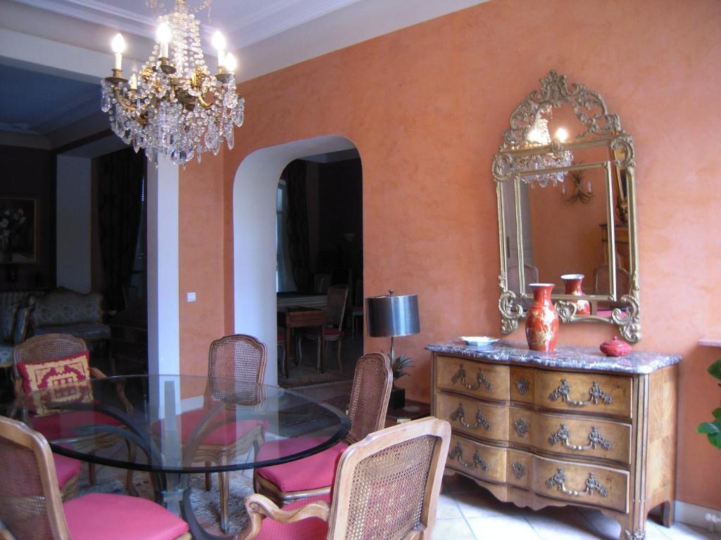 Villa Valflor Chambres D'Hotes Et Appartements มาร์กเซย ภายนอก รูปภาพ