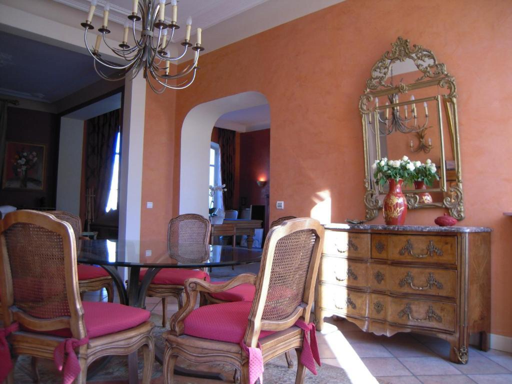 Villa Valflor Chambres D'Hotes Et Appartements มาร์กเซย ภายนอก รูปภาพ