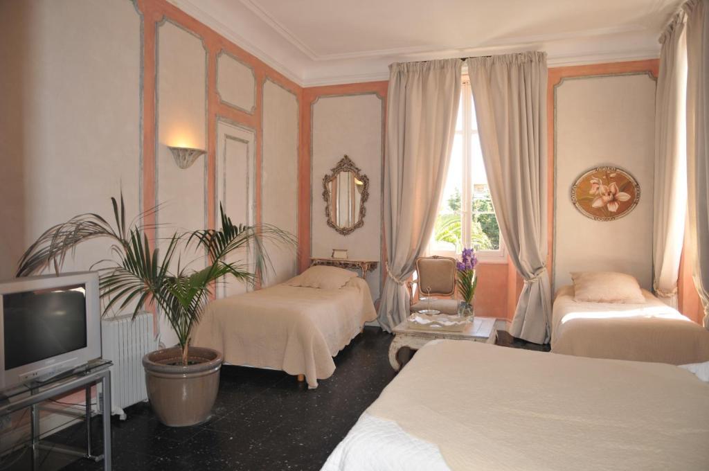 Villa Valflor Chambres D'Hotes Et Appartements มาร์กเซย ภายนอก รูปภาพ