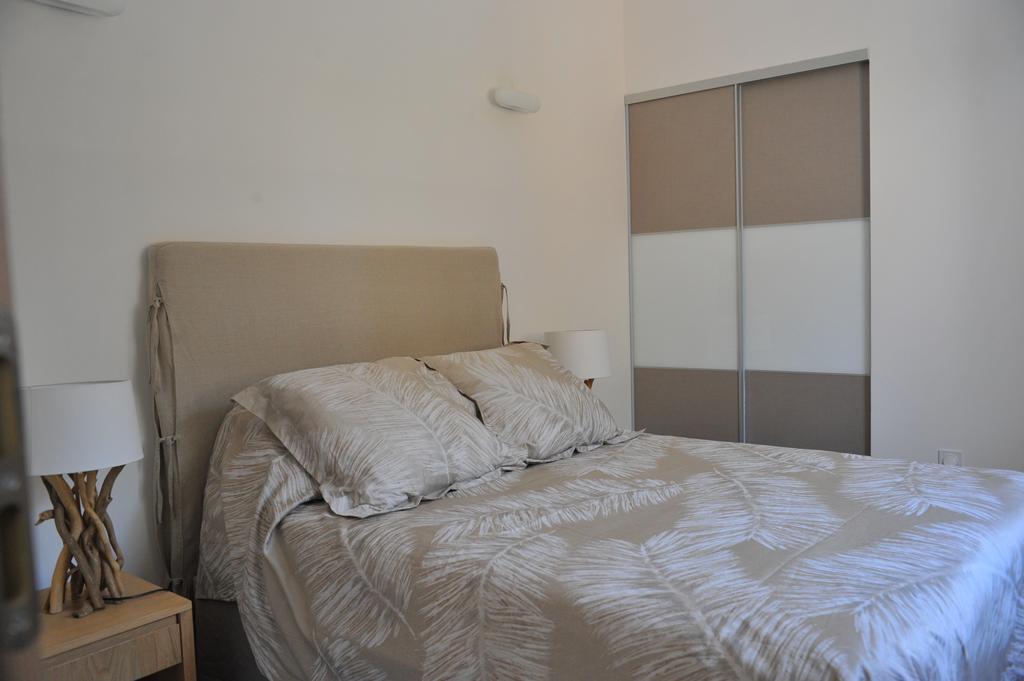 Villa Valflor Chambres D'Hotes Et Appartements มาร์กเซย ภายนอก รูปภาพ
