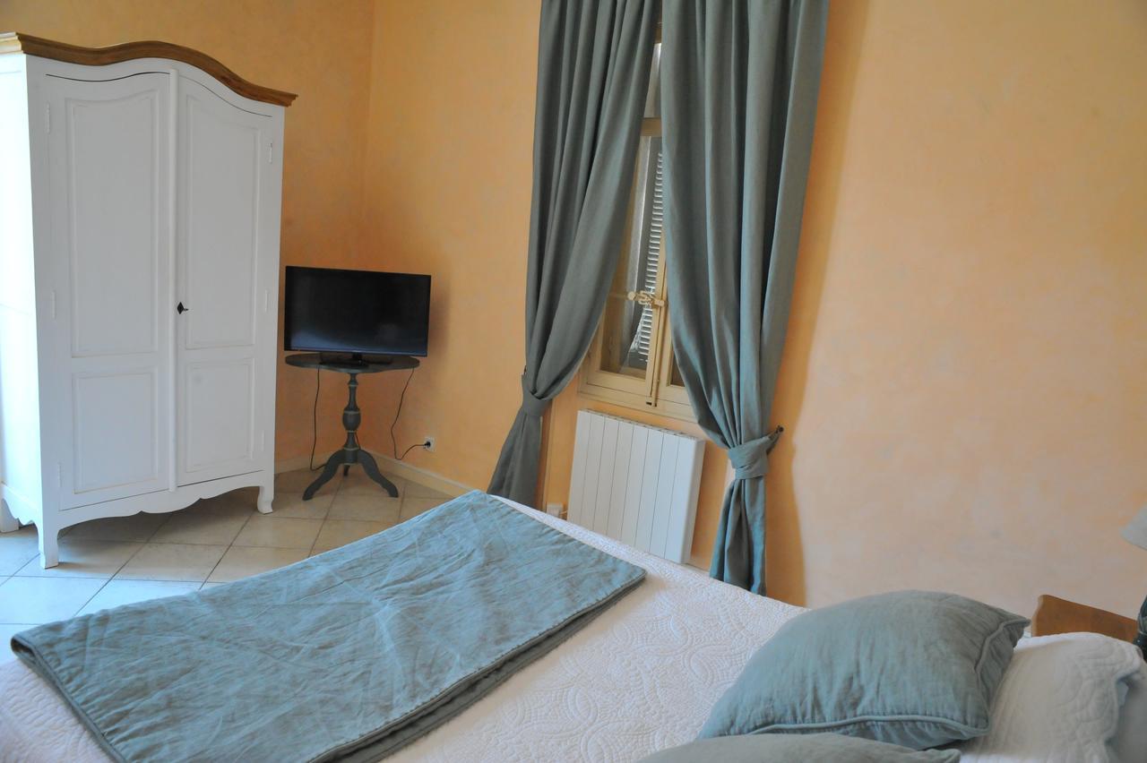 Villa Valflor Chambres D'Hotes Et Appartements มาร์กเซย ภายนอก รูปภาพ