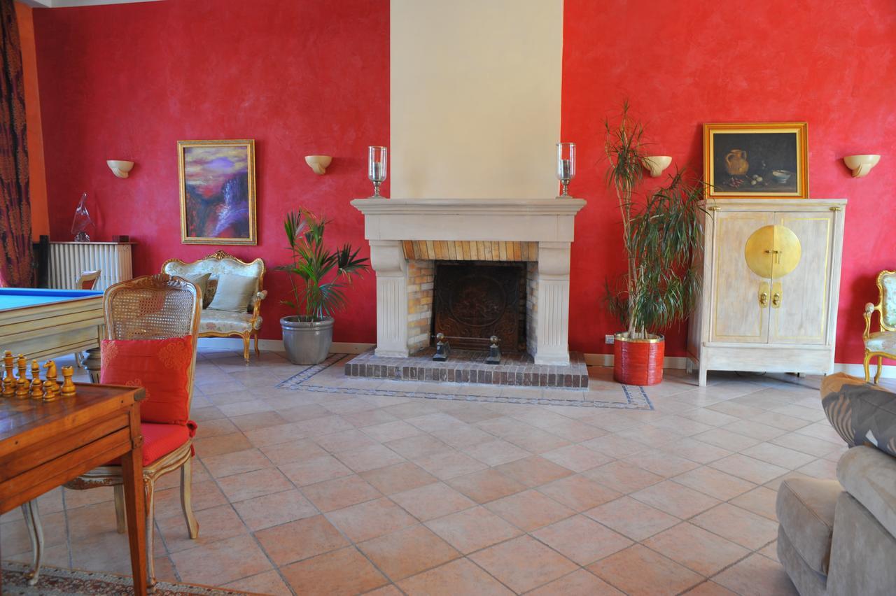Villa Valflor Chambres D'Hotes Et Appartements มาร์กเซย ภายนอก รูปภาพ