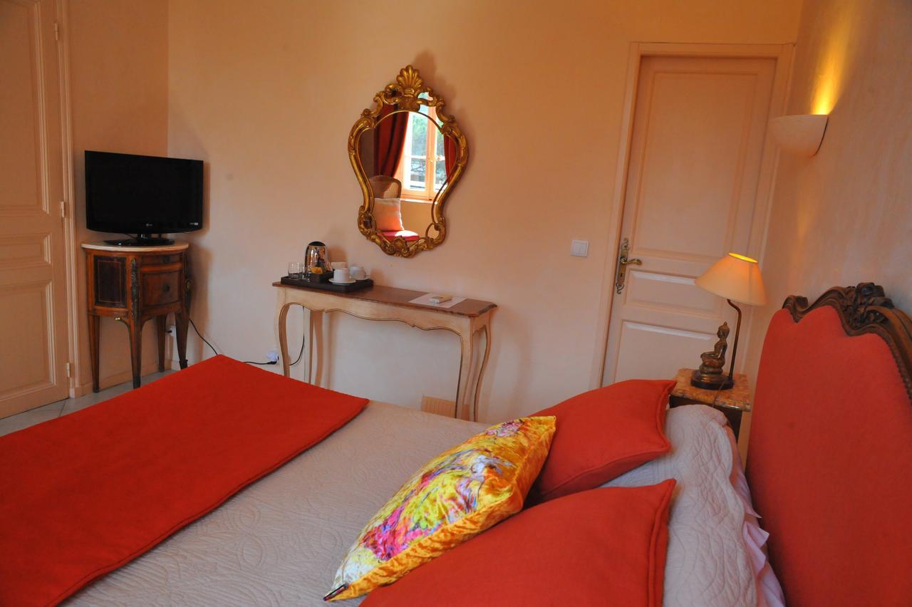 Villa Valflor Chambres D'Hotes Et Appartements มาร์กเซย ภายนอก รูปภาพ