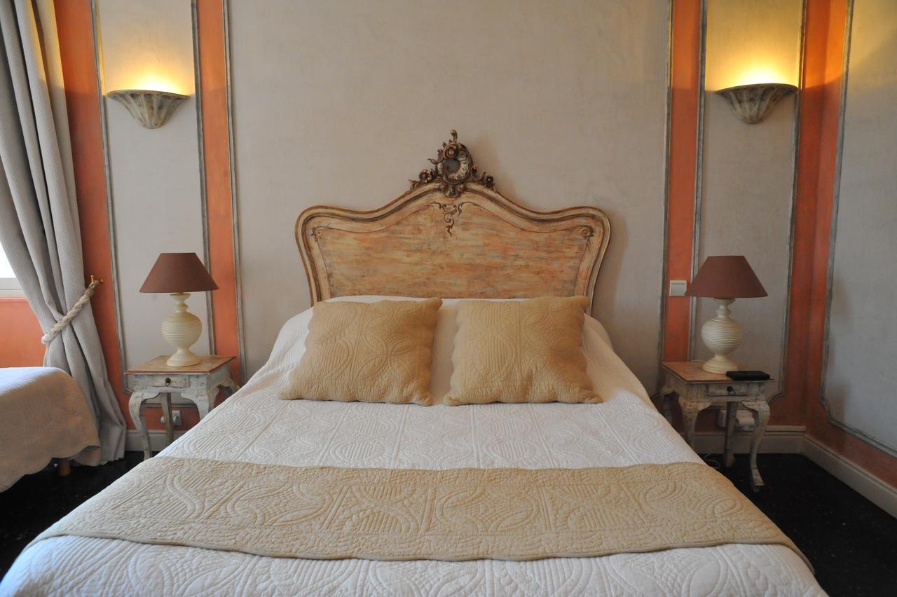 Villa Valflor Chambres D'Hotes Et Appartements มาร์กเซย ภายนอก รูปภาพ