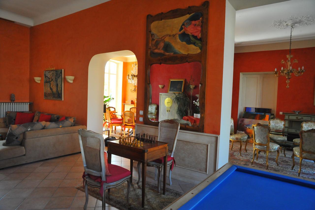 Villa Valflor Chambres D'Hotes Et Appartements มาร์กเซย ภายนอก รูปภาพ