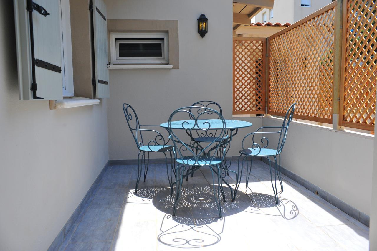 Villa Valflor Chambres D'Hotes Et Appartements มาร์กเซย ภายนอก รูปภาพ