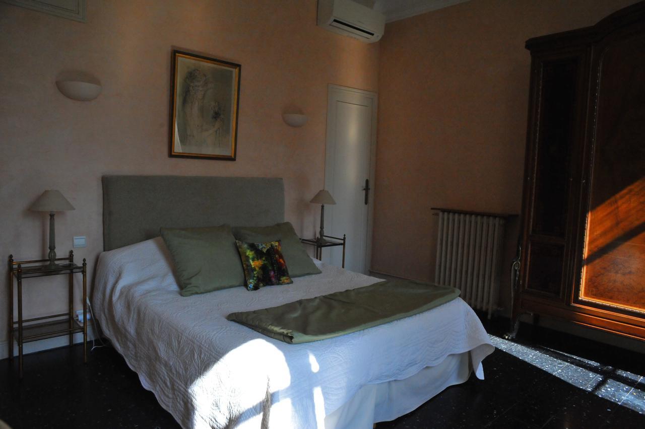 Villa Valflor Chambres D'Hotes Et Appartements มาร์กเซย ภายนอก รูปภาพ