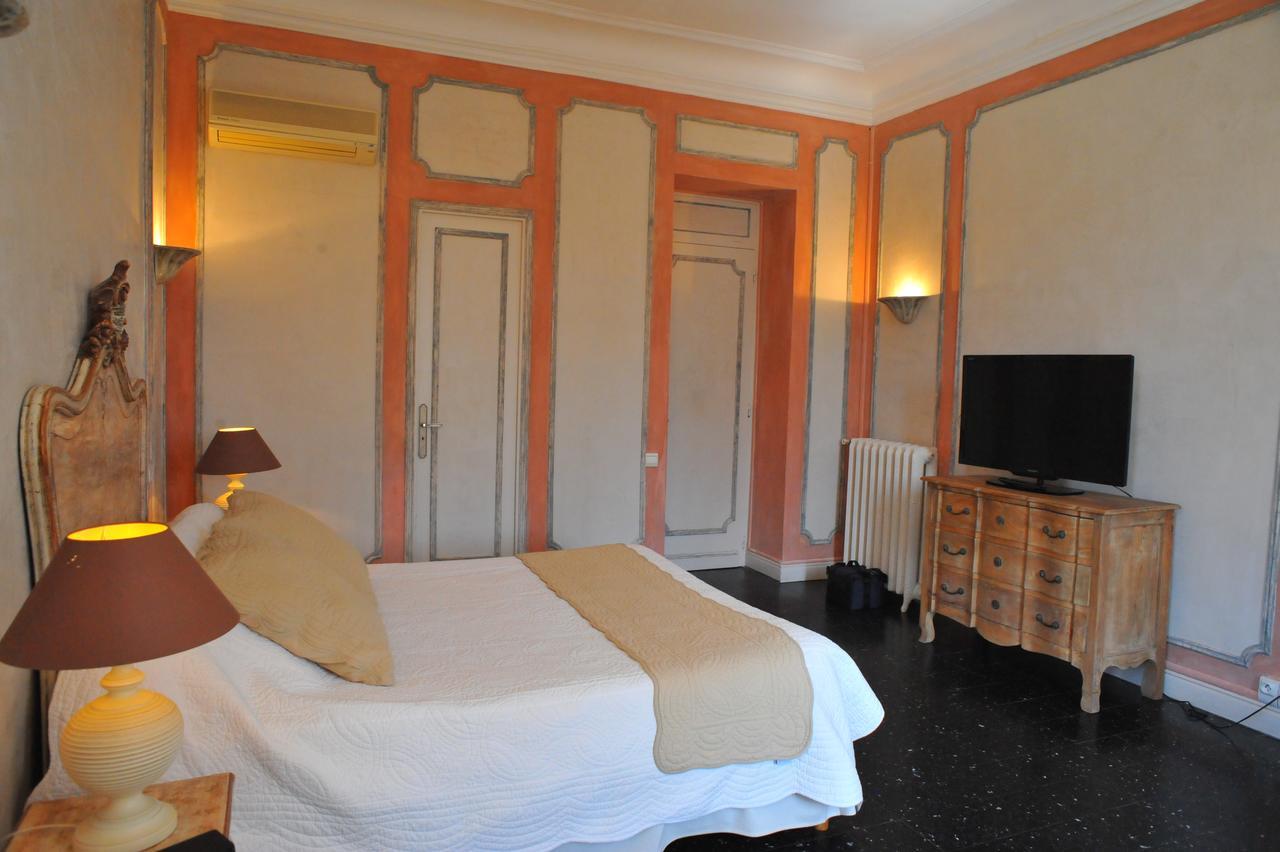 Villa Valflor Chambres D'Hotes Et Appartements มาร์กเซย ภายนอก รูปภาพ