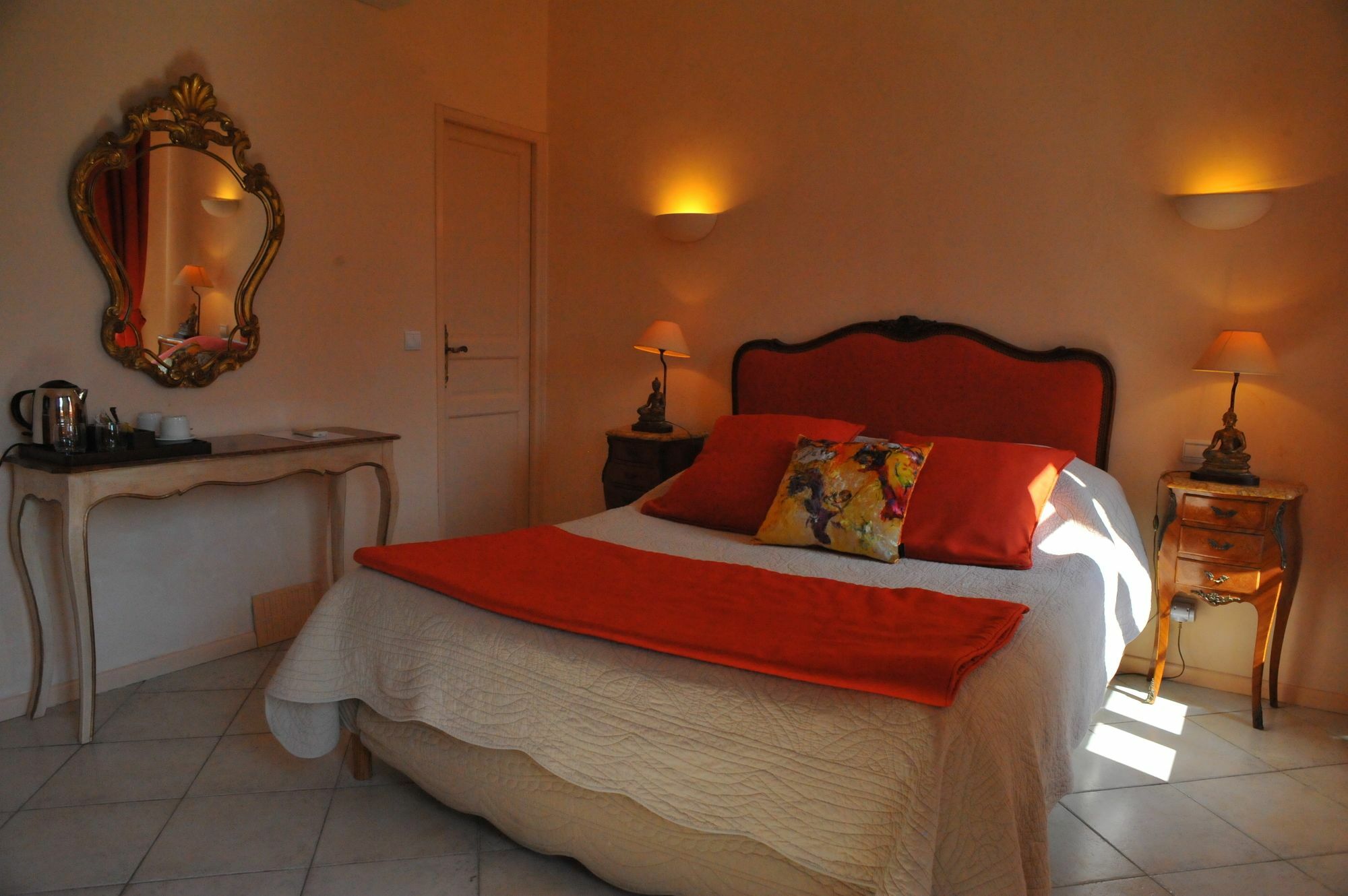 Villa Valflor Chambres D'Hotes Et Appartements มาร์กเซย ภายนอก รูปภาพ