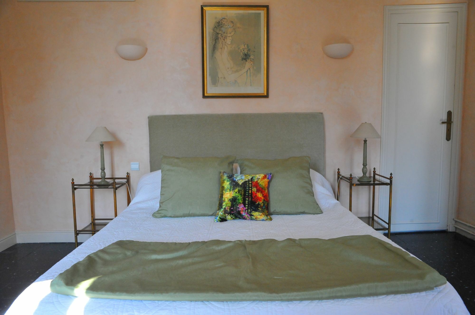 Villa Valflor Chambres D'Hotes Et Appartements มาร์กเซย ภายนอก รูปภาพ