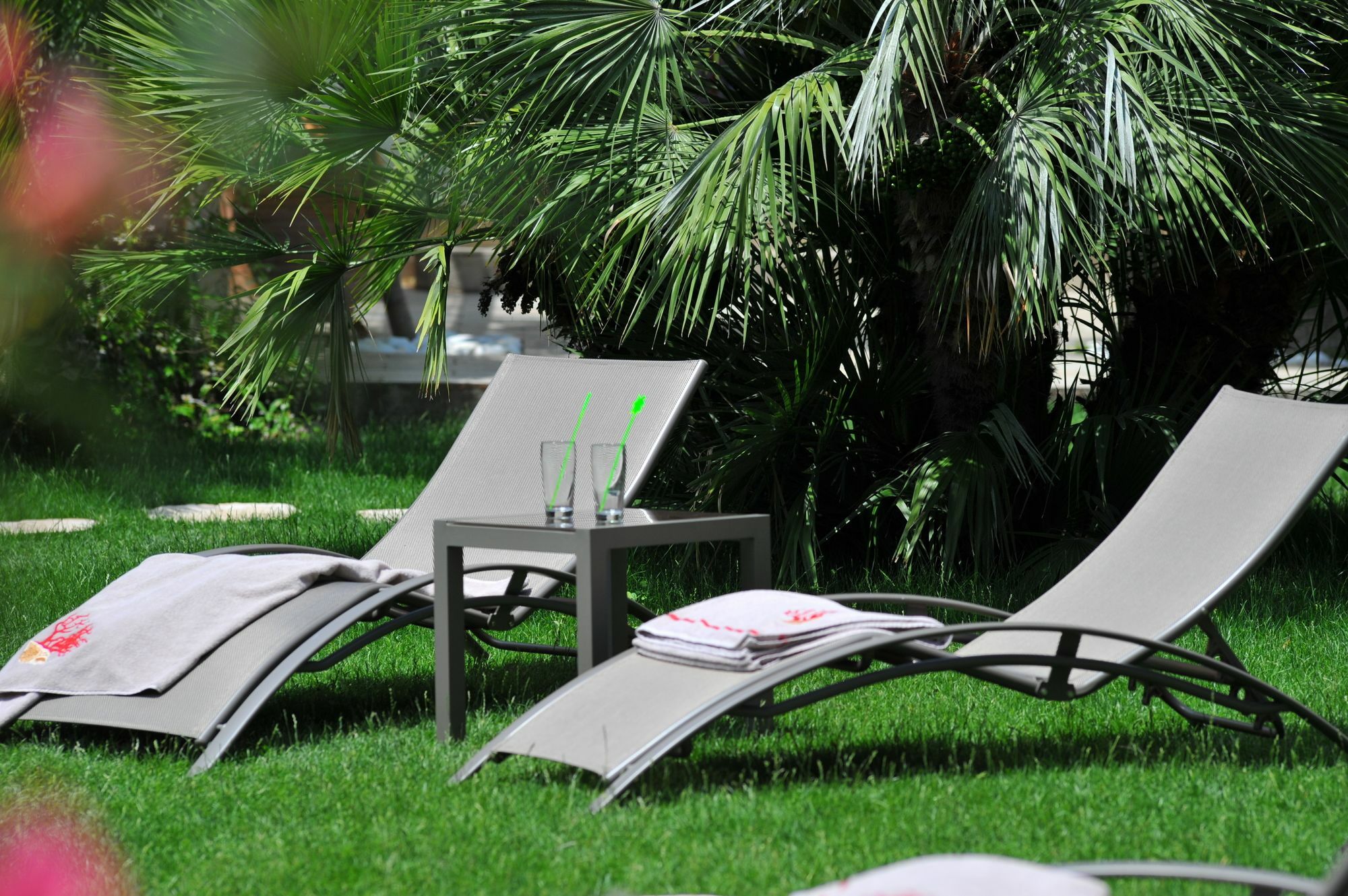 Villa Valflor Chambres D'Hotes Et Appartements มาร์กเซย ภายนอก รูปภาพ