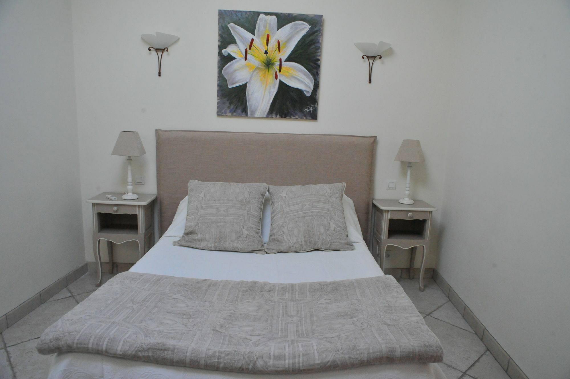 Villa Valflor Chambres D'Hotes Et Appartements มาร์กเซย ภายนอก รูปภาพ