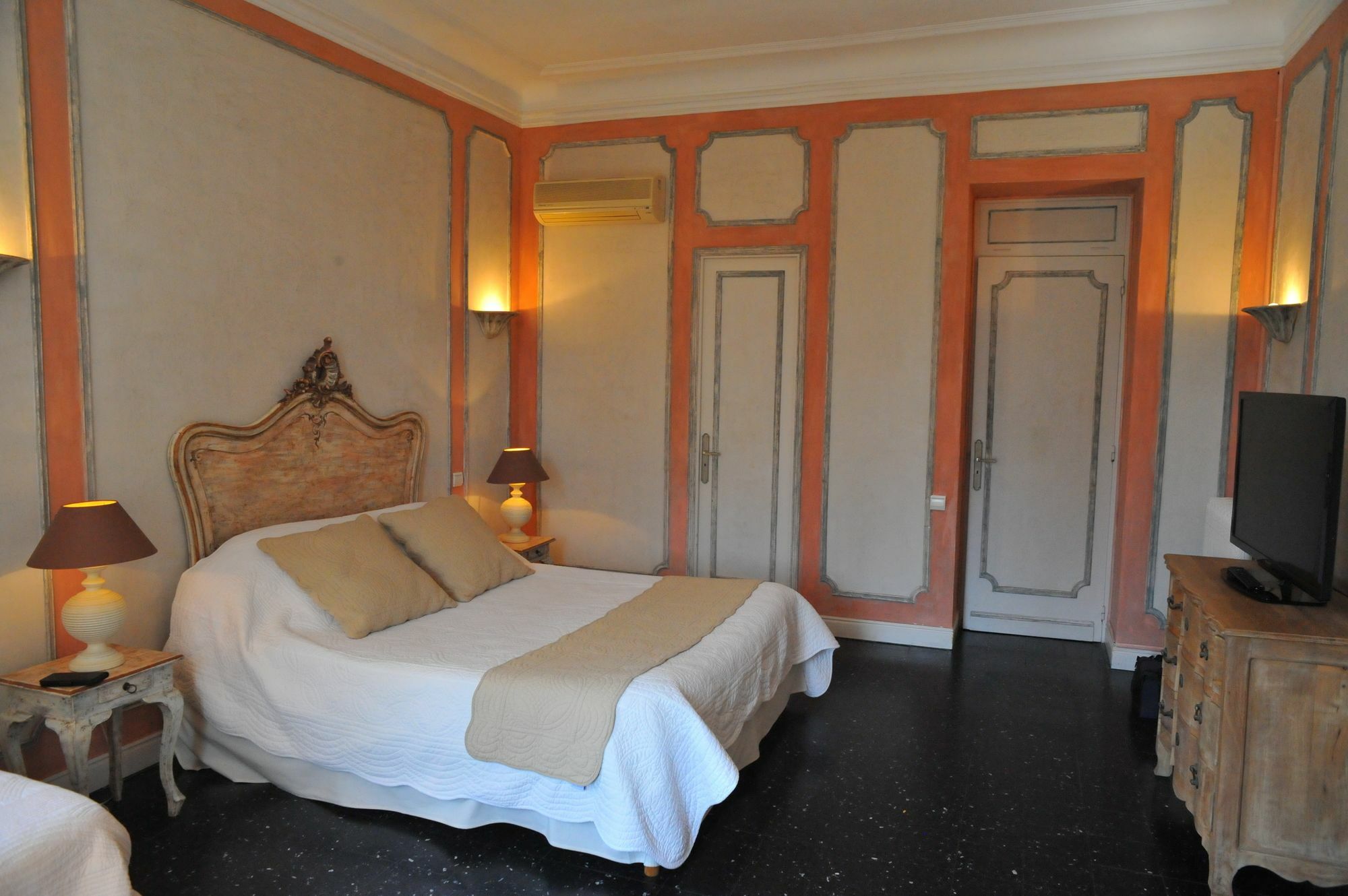 Villa Valflor Chambres D'Hotes Et Appartements มาร์กเซย ภายนอก รูปภาพ