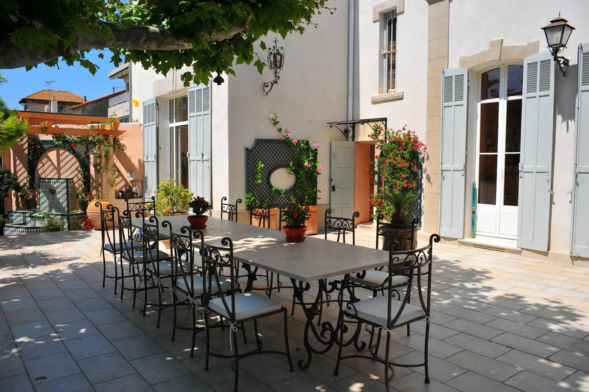 Villa Valflor Chambres D'Hotes Et Appartements มาร์กเซย ภายนอก รูปภาพ