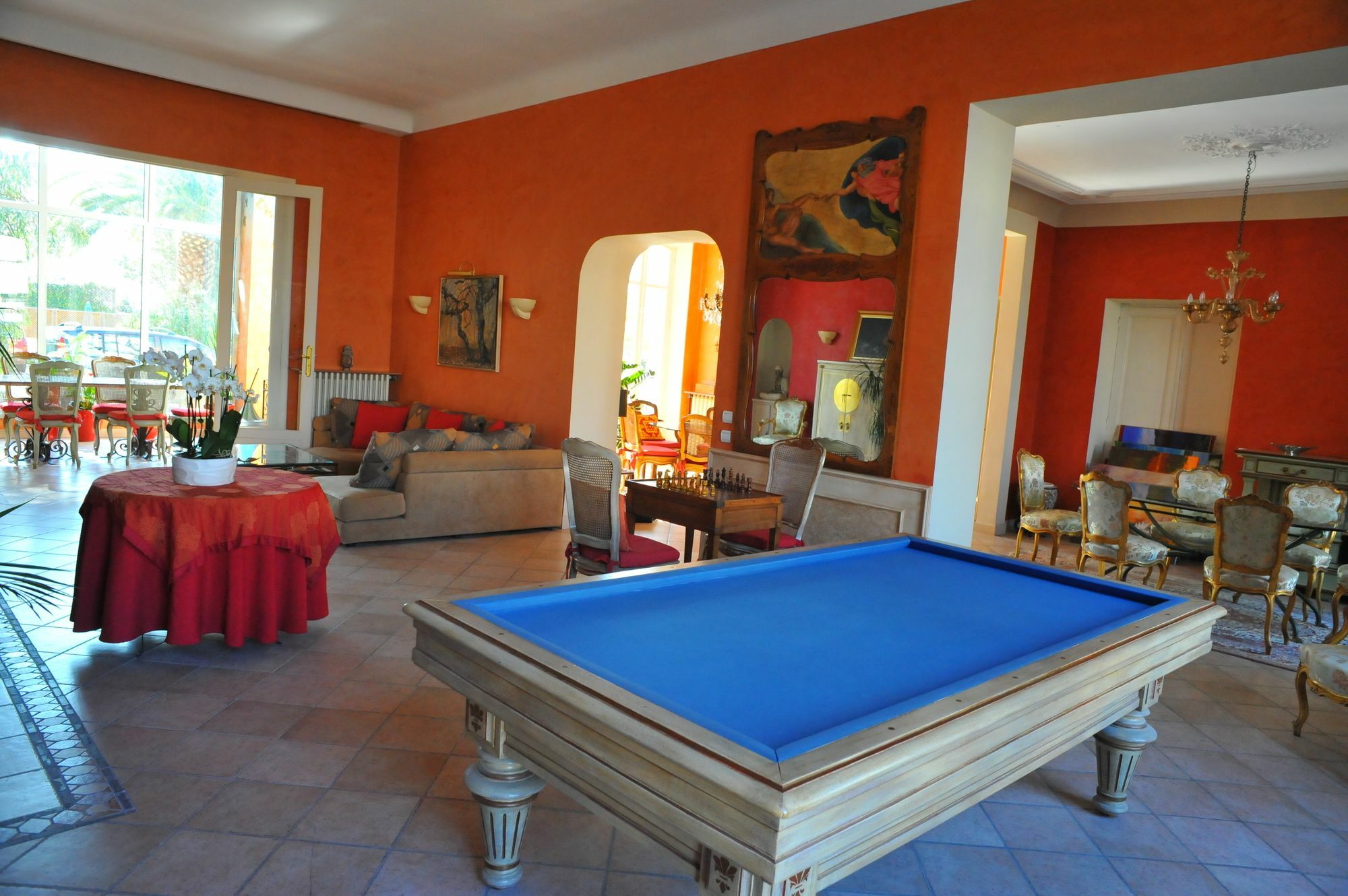 Villa Valflor Chambres D'Hotes Et Appartements มาร์กเซย ภายนอก รูปภาพ