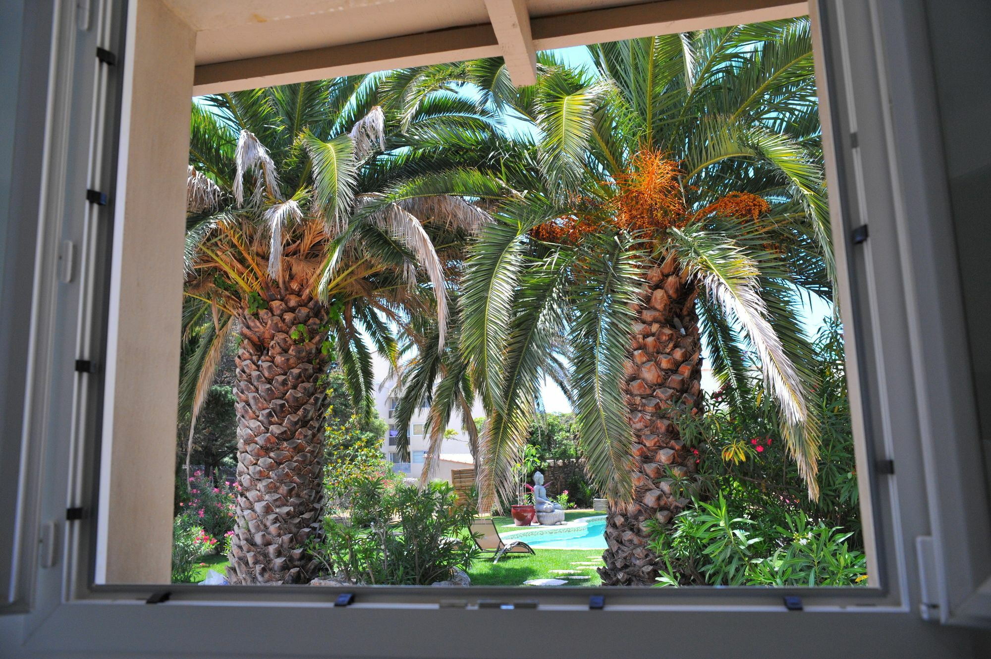 Villa Valflor Chambres D'Hotes Et Appartements มาร์กเซย ภายนอก รูปภาพ